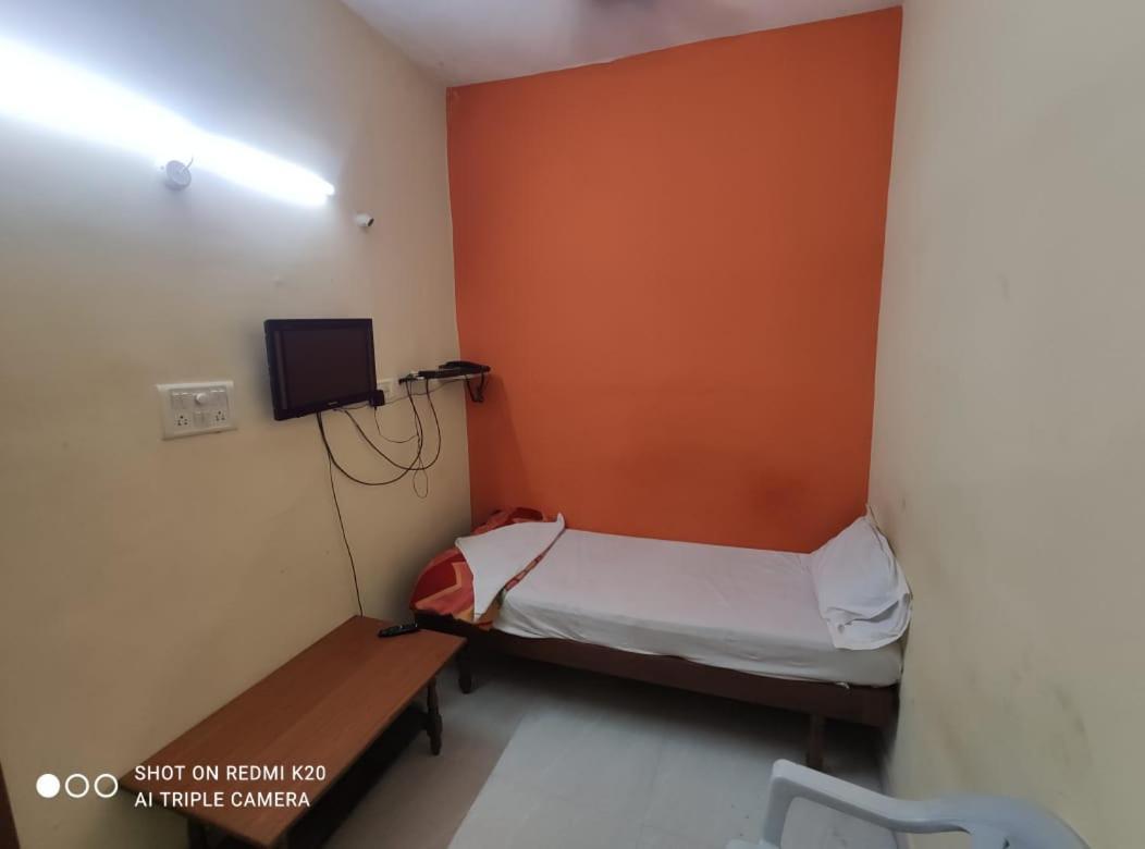 Hotel Sai Nivas Residency Hyderabad Luaran gambar