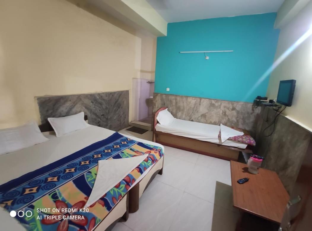 Hotel Sai Nivas Residency Hyderabad Luaran gambar