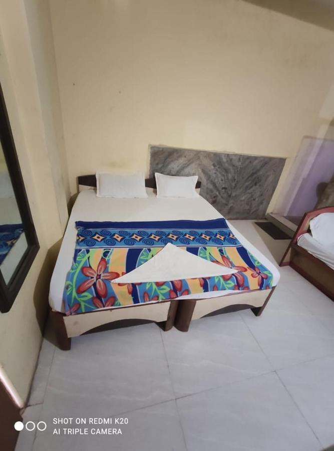 Hotel Sai Nivas Residency Hyderabad Luaran gambar