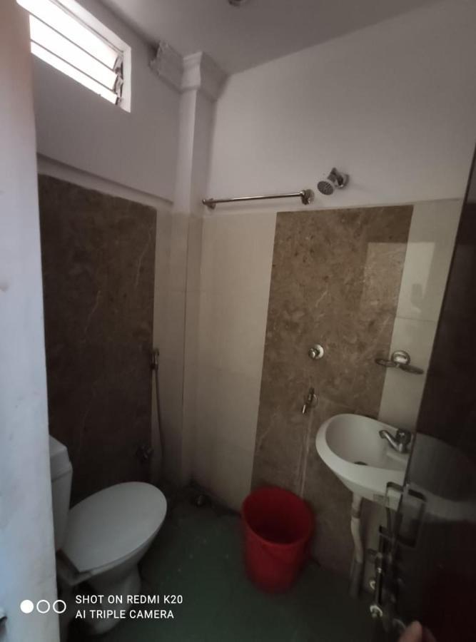 Hotel Sai Nivas Residency Hyderabad Luaran gambar