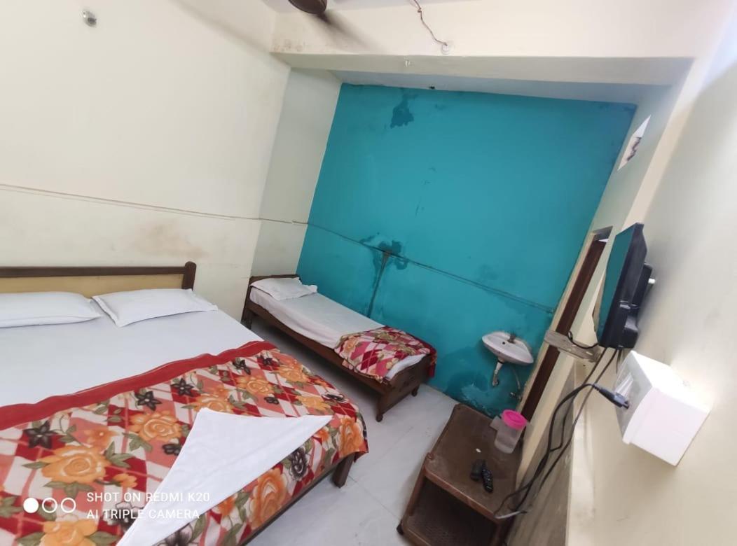 Hotel Sai Nivas Residency Hyderabad Luaran gambar