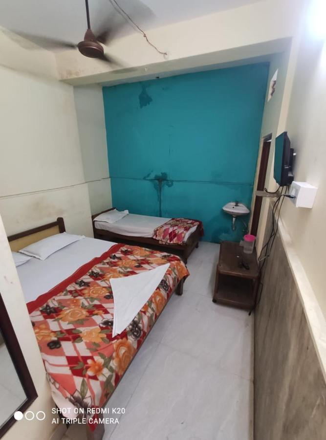 Hotel Sai Nivas Residency Hyderabad Luaran gambar