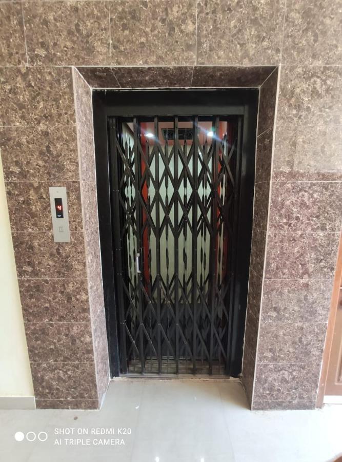 Hotel Sai Nivas Residency Hyderabad Luaran gambar