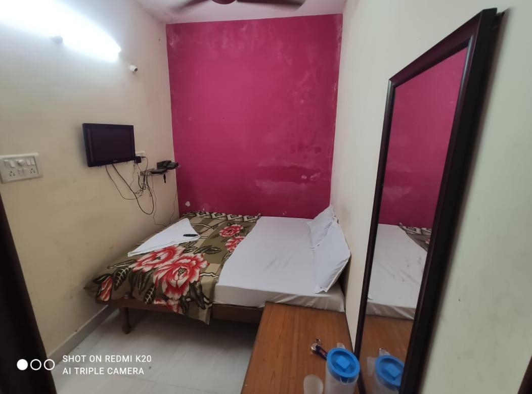 Hotel Sai Nivas Residency Hyderabad Luaran gambar