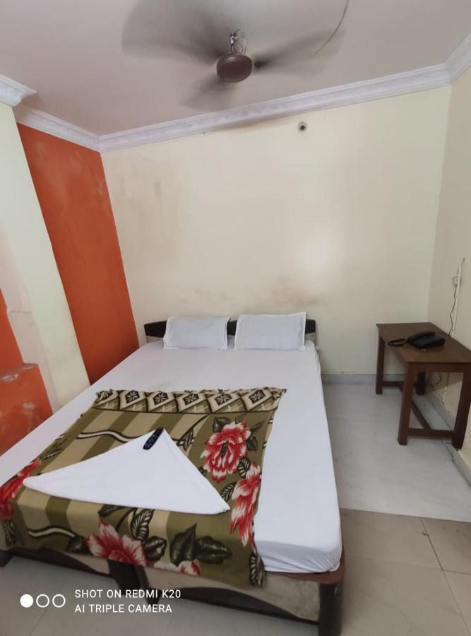 Hotel Sai Nivas Residency Hyderabad Luaran gambar